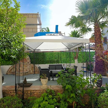 Villa Agur Kapo كساميل المظهر الخارجي الصورة