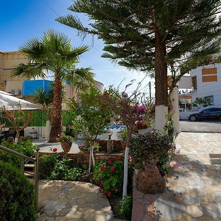 Villa Agur Kapo كساميل المظهر الخارجي الصورة
