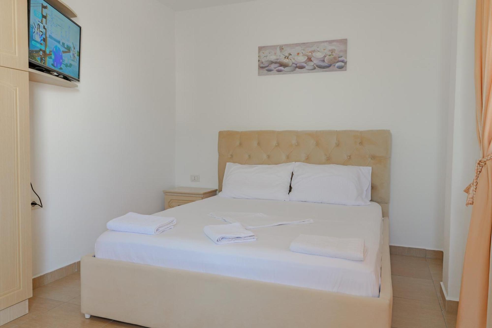 Villa Agur Kapo كساميل الغرفة الصورة