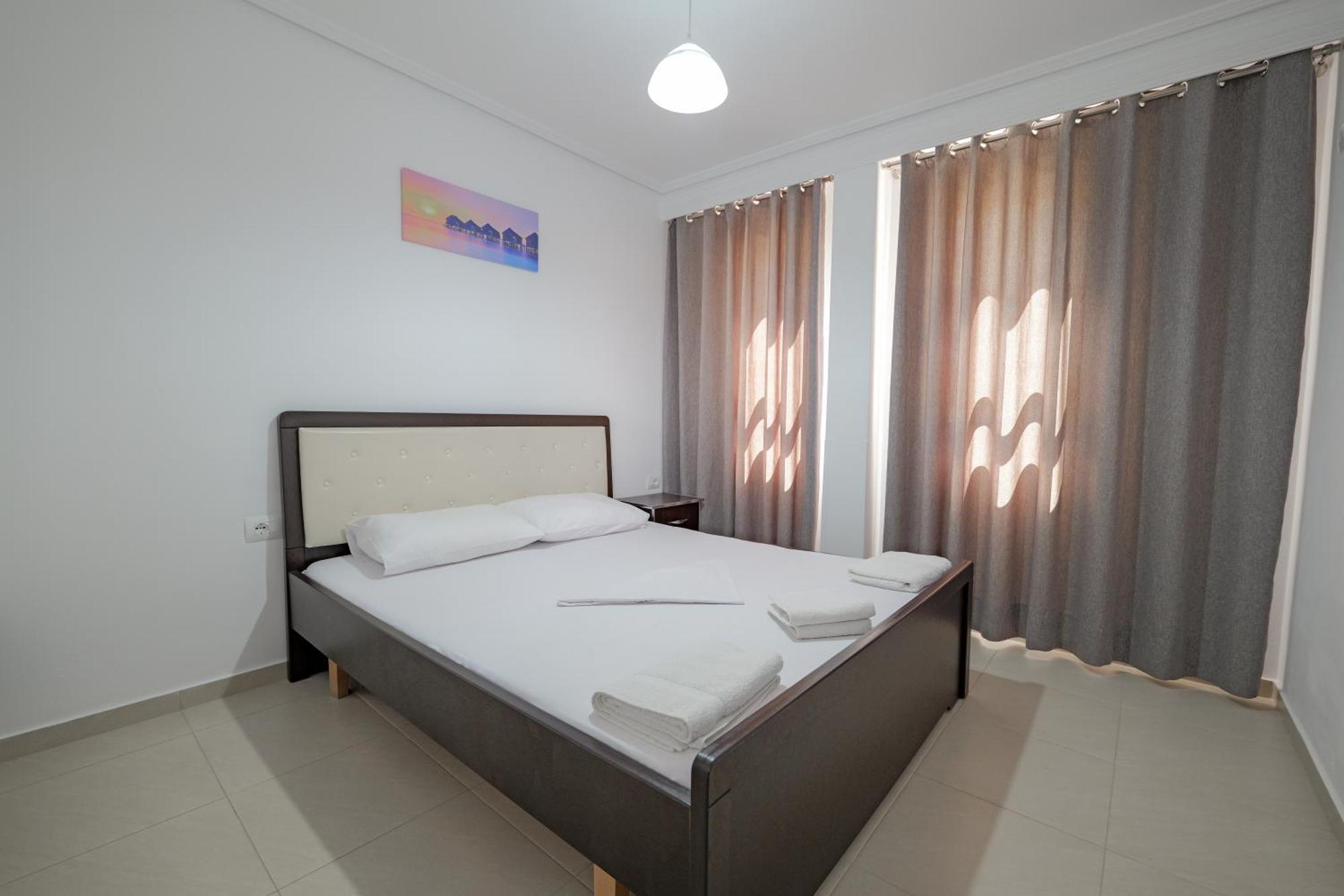 Villa Agur Kapo كساميل المظهر الخارجي الصورة