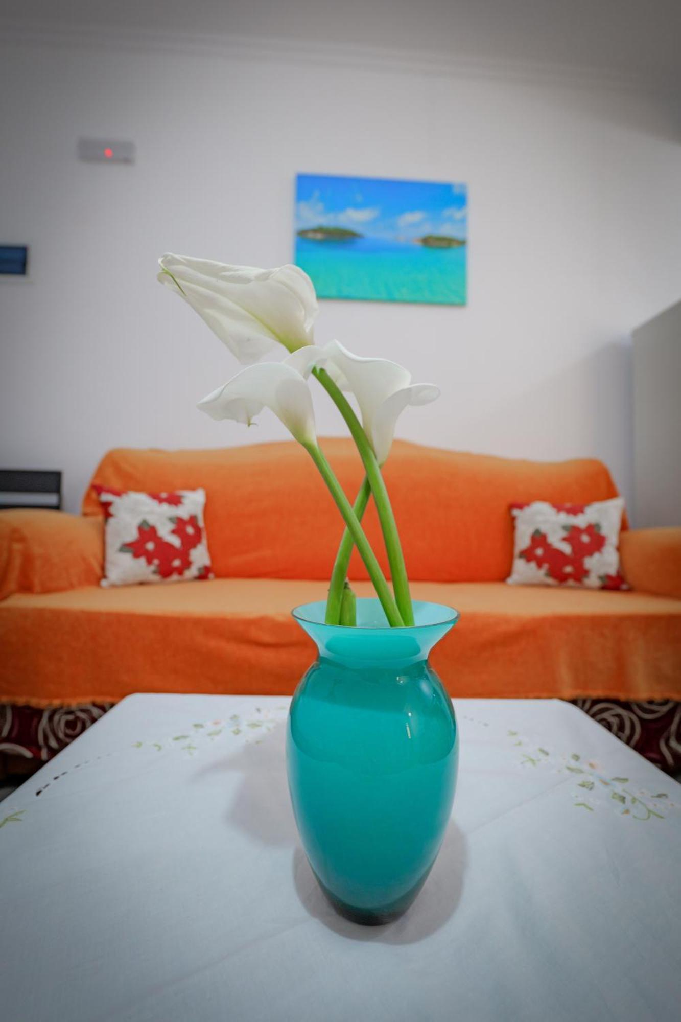 Villa Agur Kapo كساميل الغرفة الصورة