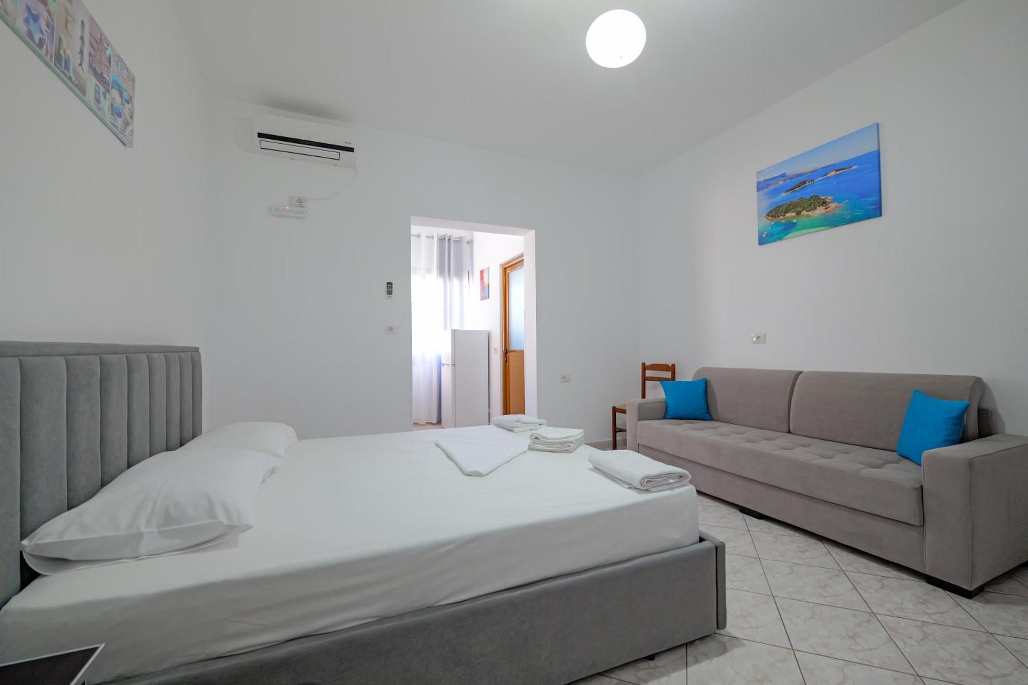 Villa Agur Kapo كساميل المظهر الخارجي الصورة