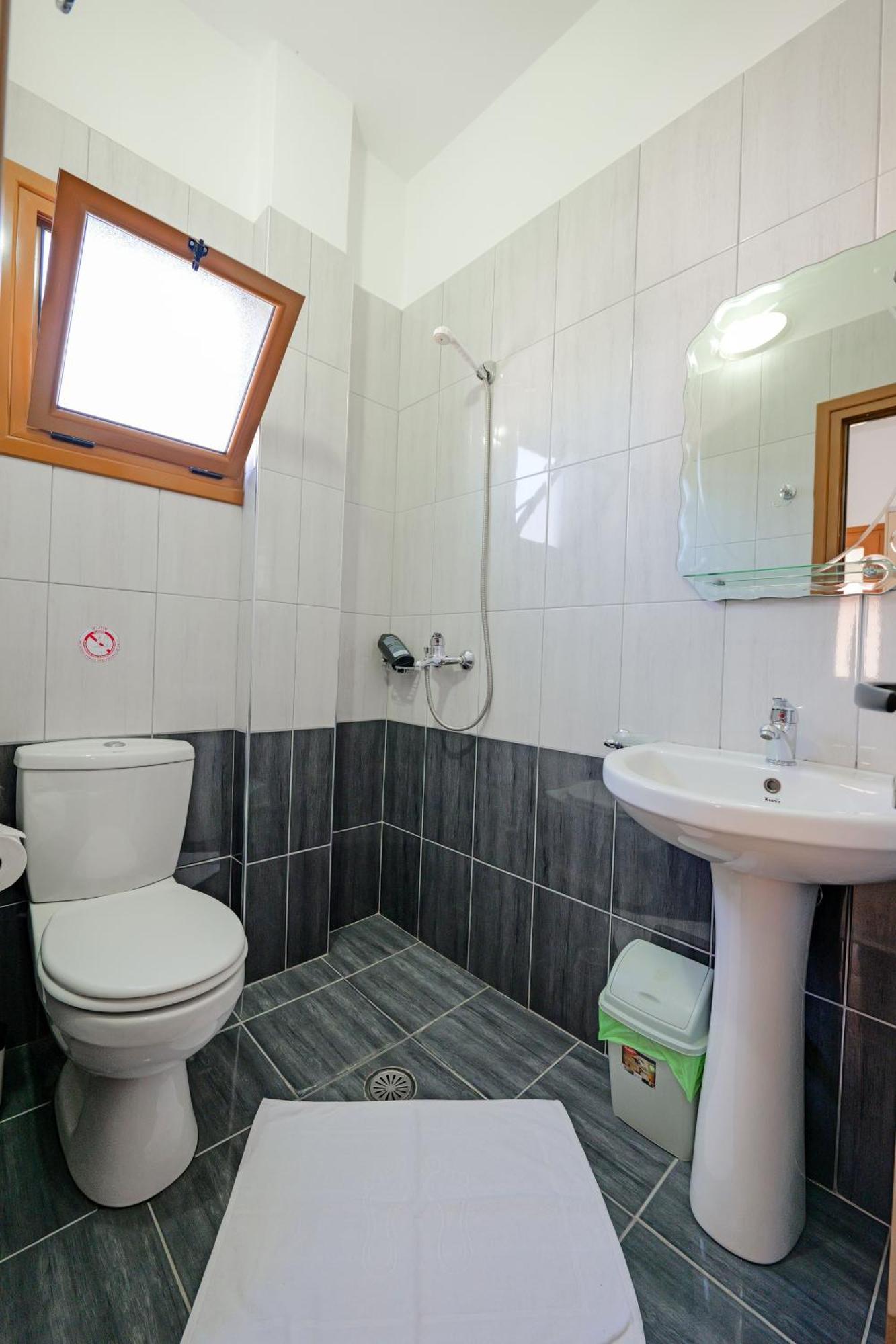 Villa Agur Kapo كساميل المظهر الخارجي الصورة