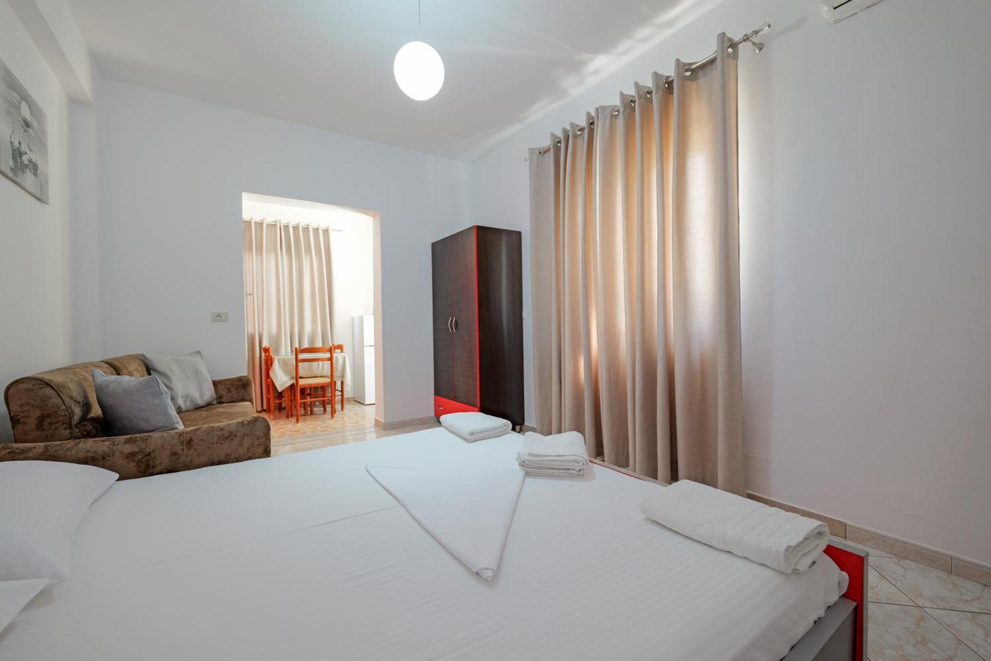 Villa Agur Kapo كساميل المظهر الخارجي الصورة