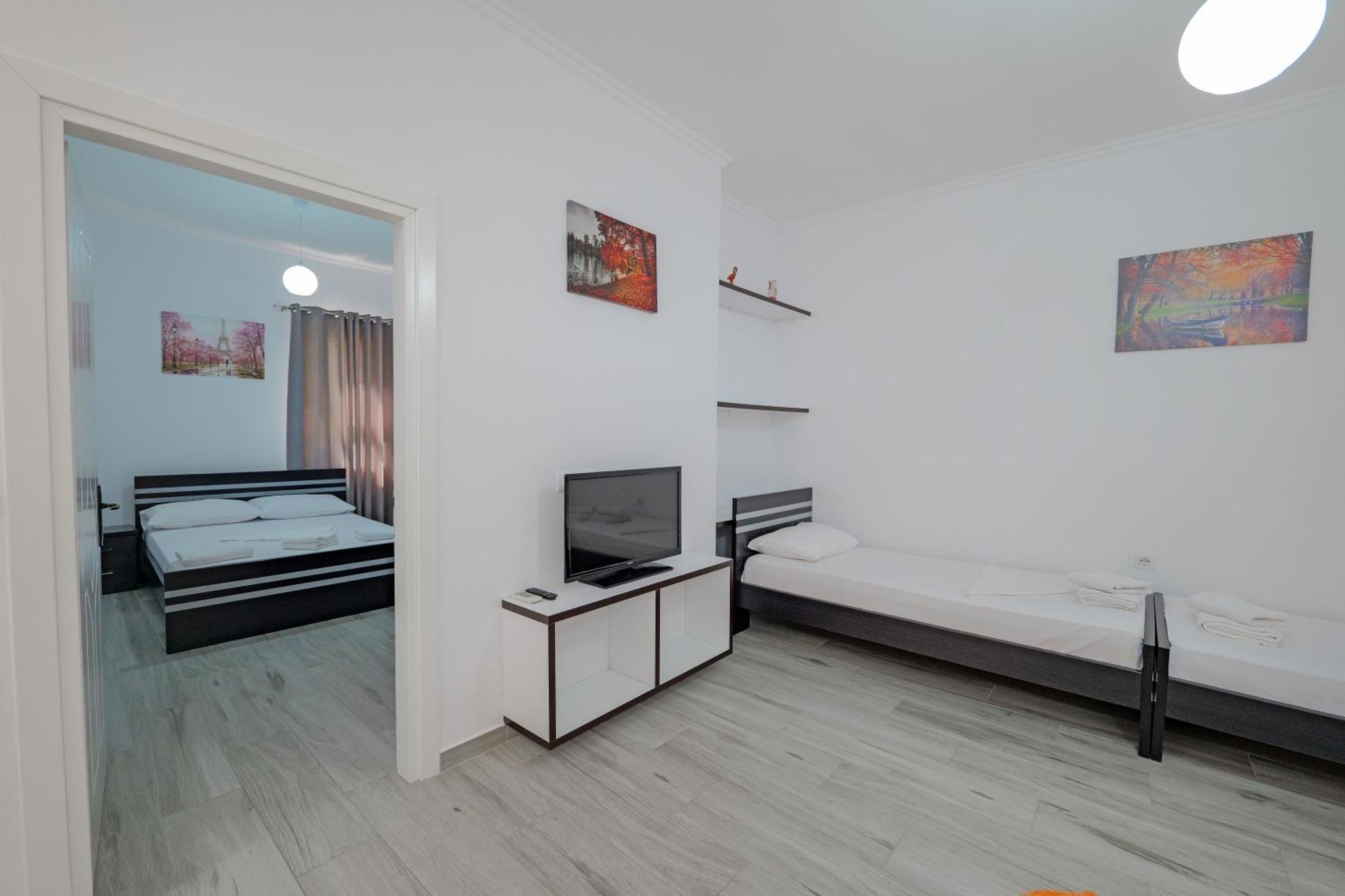 Villa Agur Kapo كساميل المظهر الخارجي الصورة