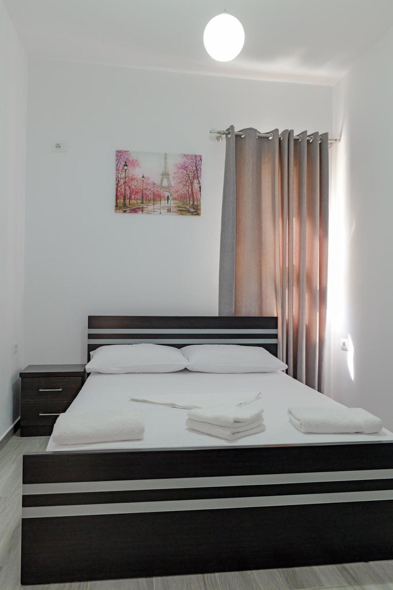 Villa Agur Kapo كساميل المظهر الخارجي الصورة