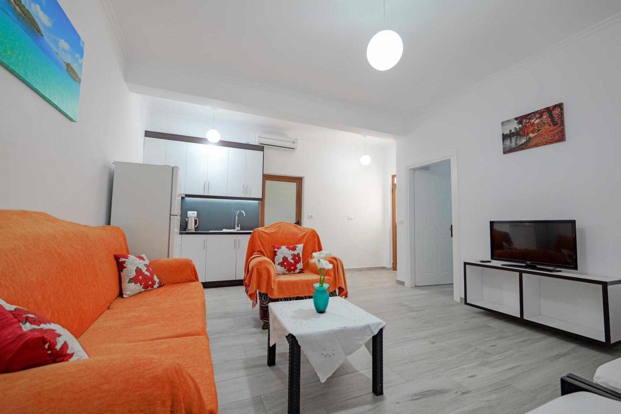 Villa Agur Kapo كساميل المظهر الخارجي الصورة