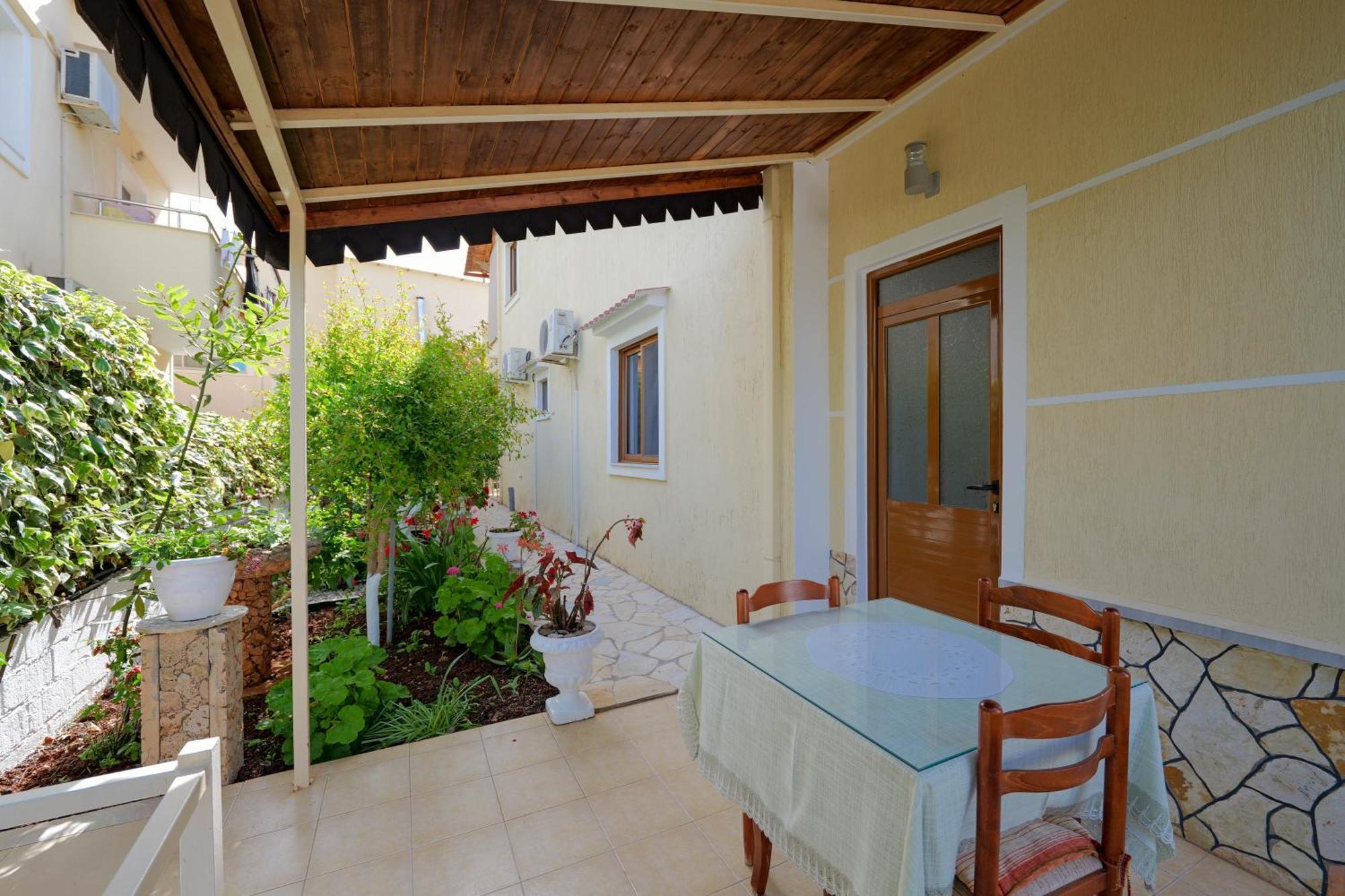 Villa Agur Kapo كساميل الغرفة الصورة