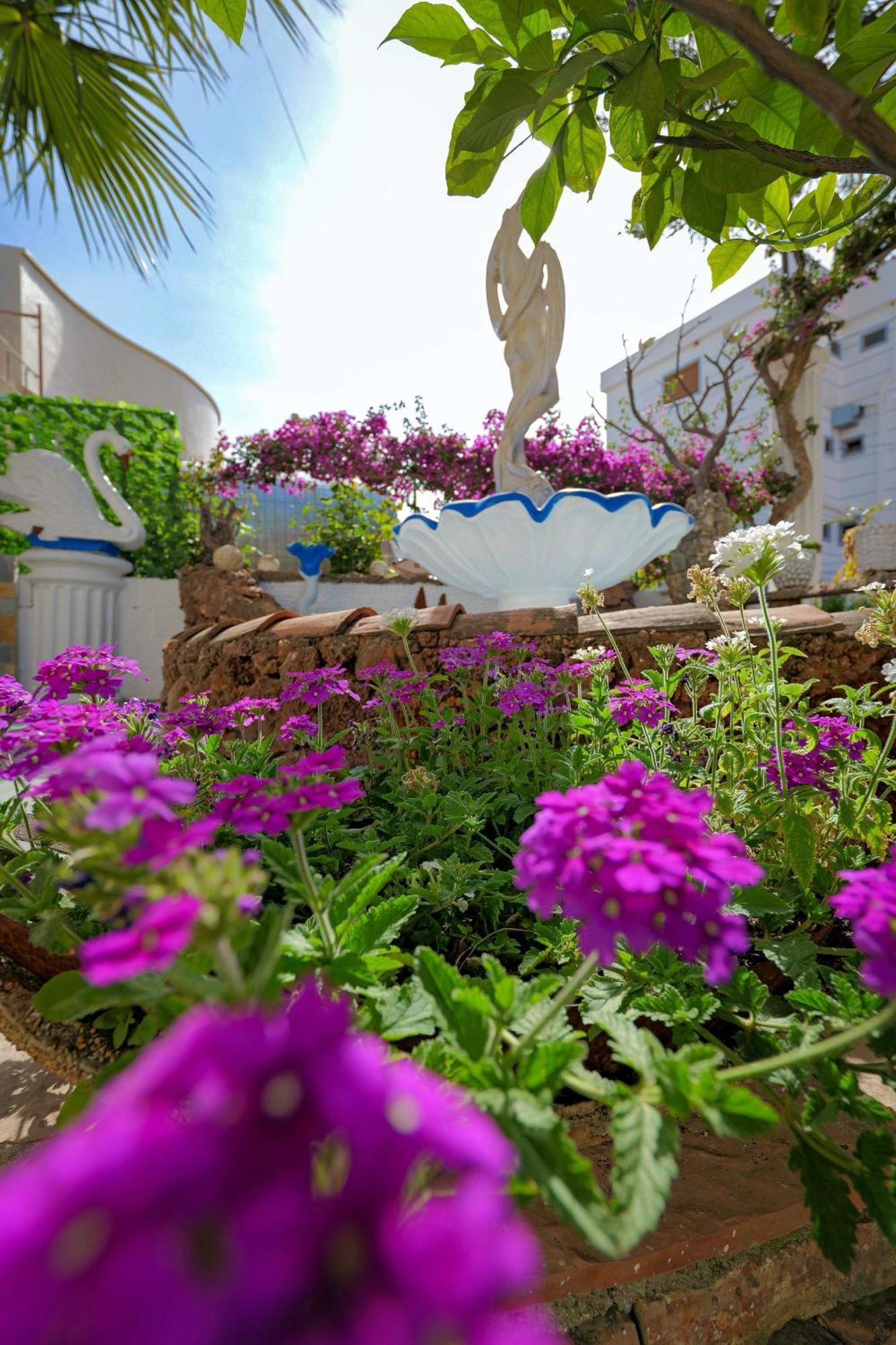 Villa Agur Kapo كساميل المظهر الخارجي الصورة