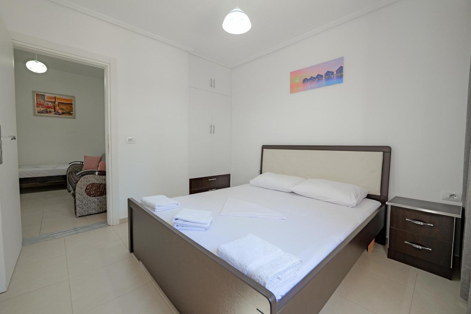 Villa Agur Kapo كساميل الغرفة الصورة