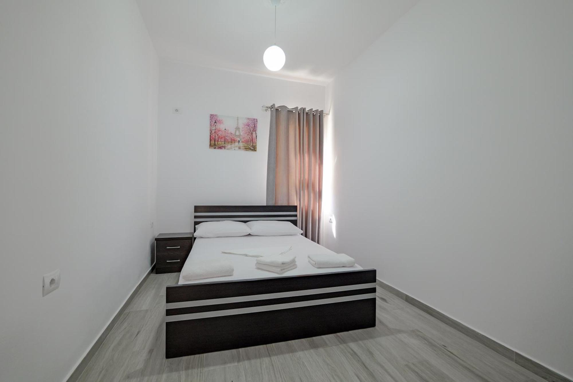 Villa Agur Kapo كساميل الغرفة الصورة