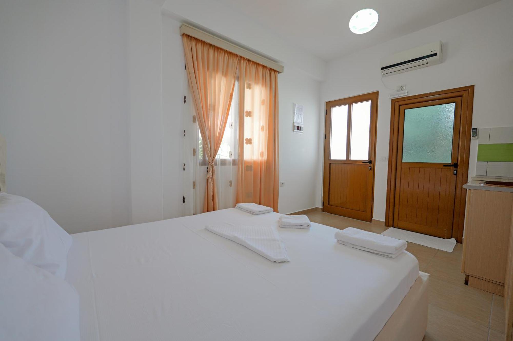 Villa Agur Kapo كساميل المظهر الخارجي الصورة