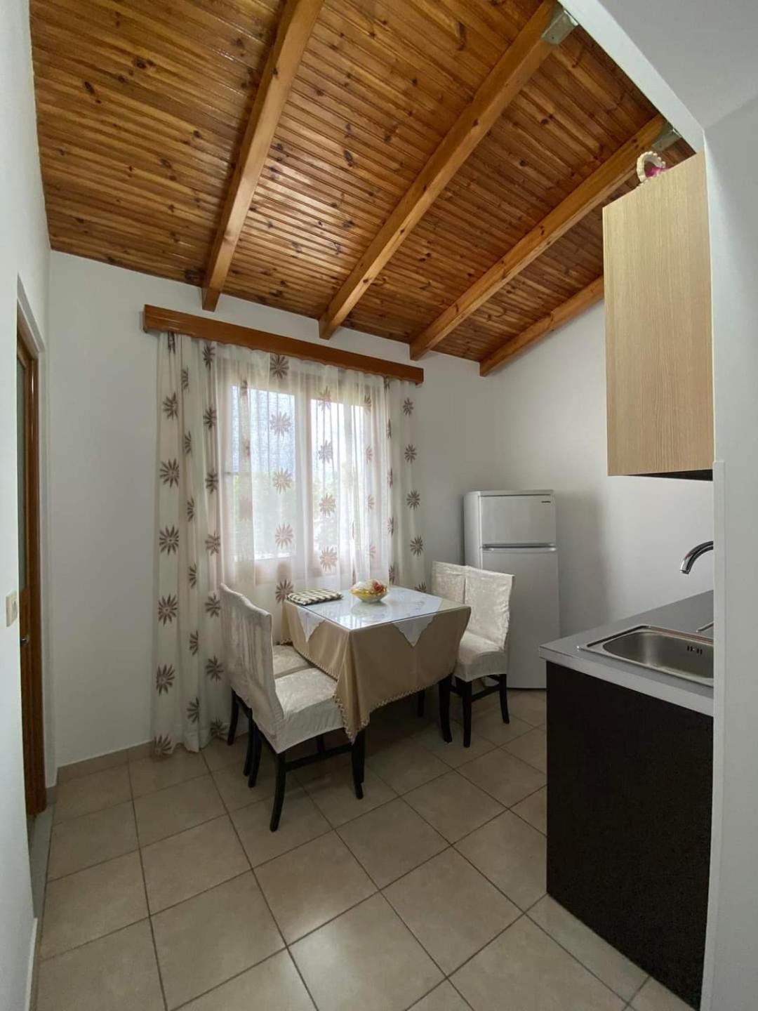 Villa Agur Kapo كساميل الغرفة الصورة