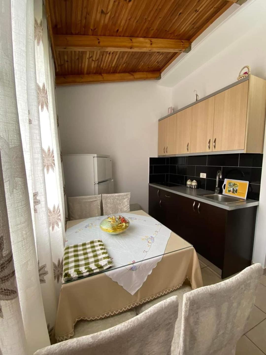 Villa Agur Kapo كساميل الغرفة الصورة